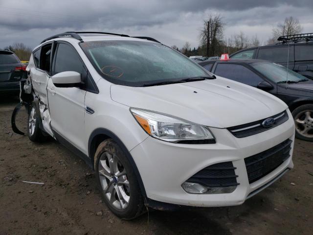 FORD ESCAPE SE 2015 1fmcu0g99fua44372