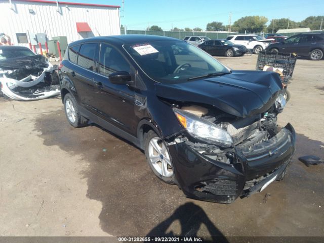 FORD ESCAPE 2015 1fmcu0g99fua52178