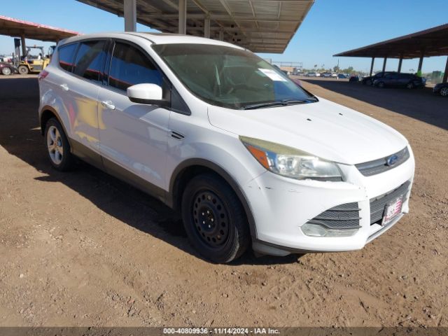 FORD ESCAPE 2015 1fmcu0g99fua63729