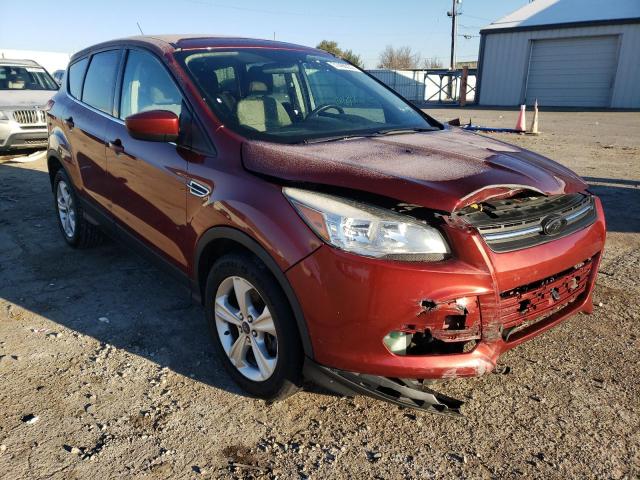 FORD ESCAPE SE 2015 1fmcu0g99fua80532