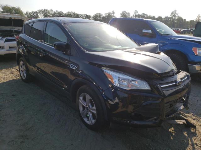 FORD ESCAPE SE 2015 1fmcu0g99fua81289