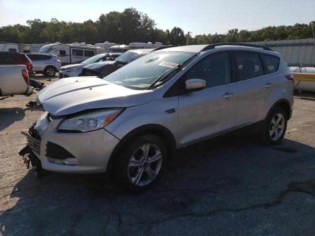 FORD ESCAPE SE 2015 1fmcu0g99fua81891