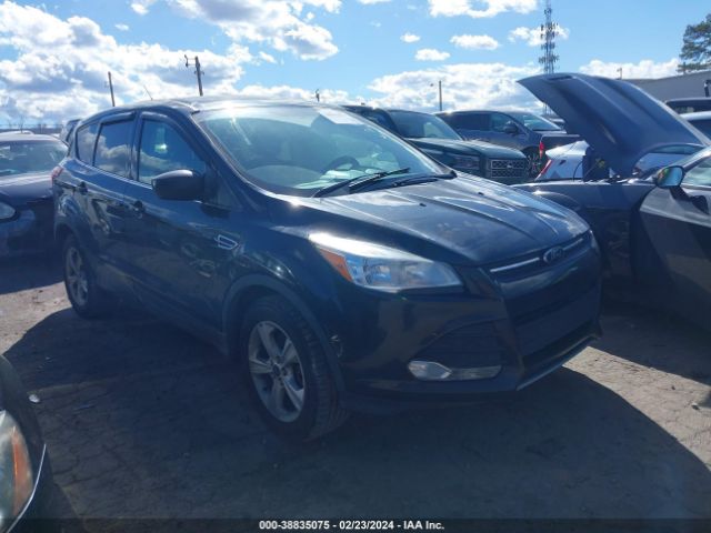 FORD ESCAPE 2015 1fmcu0g99fua93104