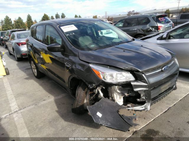 FORD ESCAPE 2015 1fmcu0g99fub08698