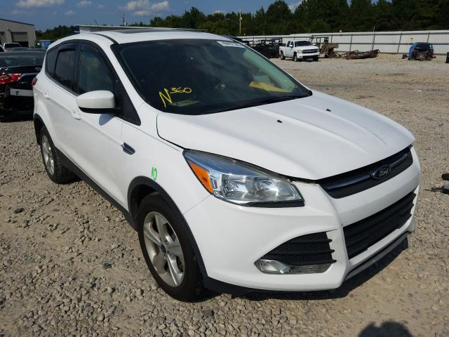 FORD ESCAPE SE 2015 1fmcu0g99fub08720