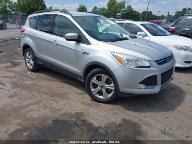 FORD ESCAPE 2015 1fmcu0g99fub09284