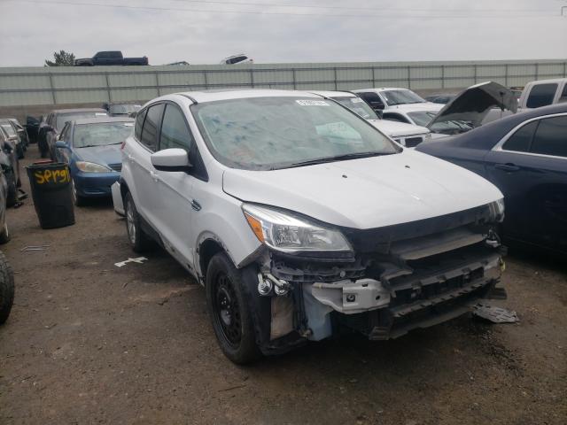 FORD ESCAPE SE 2015 1fmcu0g99fub32385