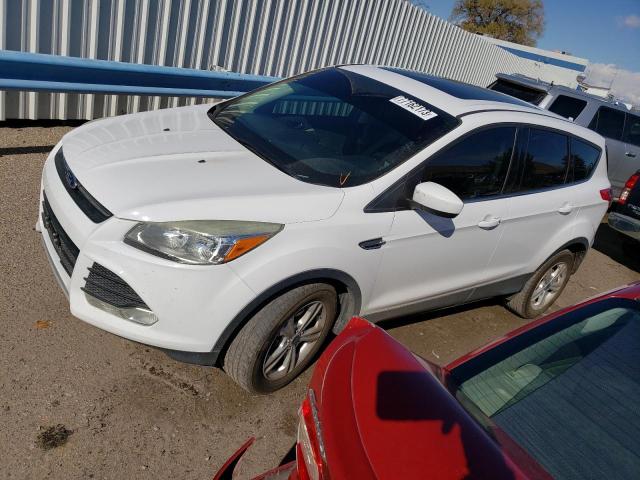 FORD ESCAPE 2015 1fmcu0g99fub40437