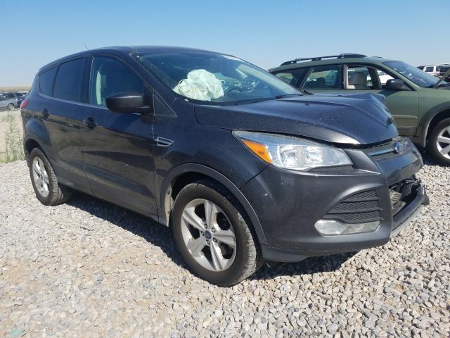 FORD ESCAPE SE 2015 1fmcu0g99fub40969