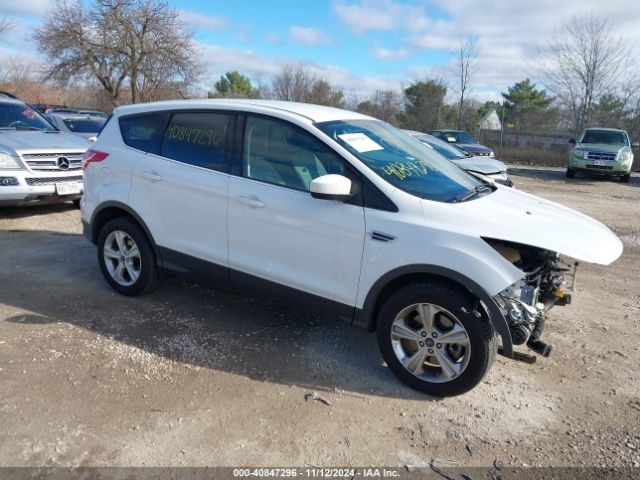 FORD ESCAPE 2015 1fmcu0g99fub41846