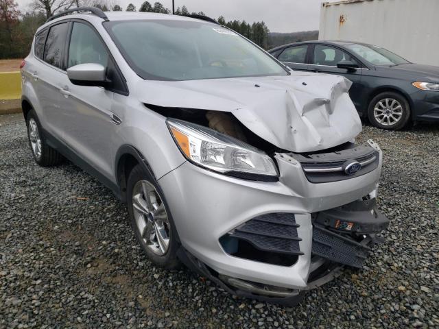 FORD ESCAPE SE 2015 1fmcu0g99fub47789