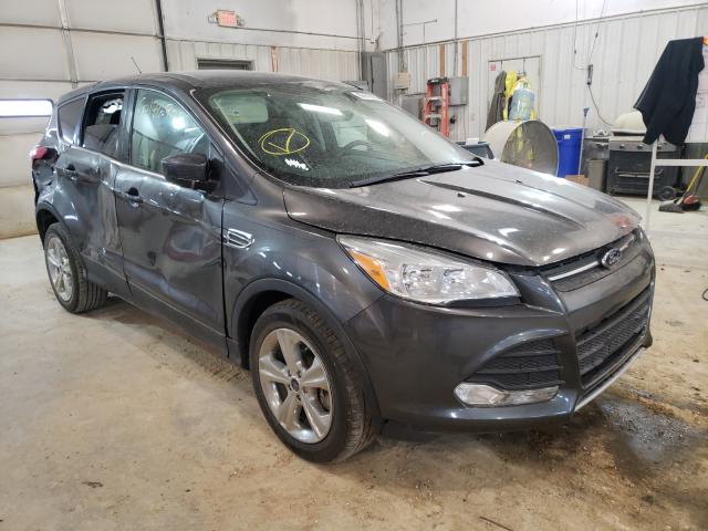 FORD ESCAPE SE 2015 1fmcu0g99fub50529