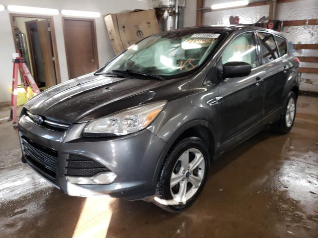 FORD ESCAPE SE 2015 1fmcu0g99fub51681