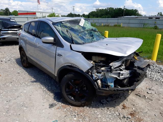 FORD ESCAPE SE 2015 1fmcu0g99fub56699