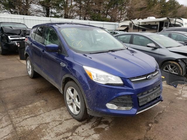 FORD ESCAPE SE 2015 1fmcu0g99fub65600