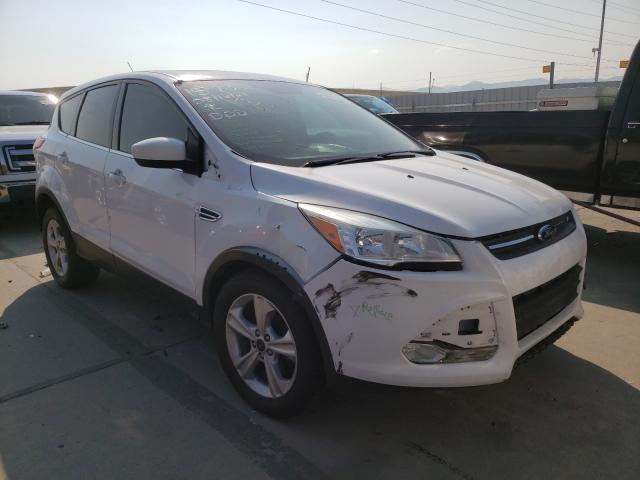 FORD ESCAPE SE 2015 1fmcu0g99fub74099