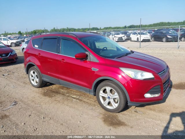 FORD ESCAPE 2015 1fmcu0g99fub78802