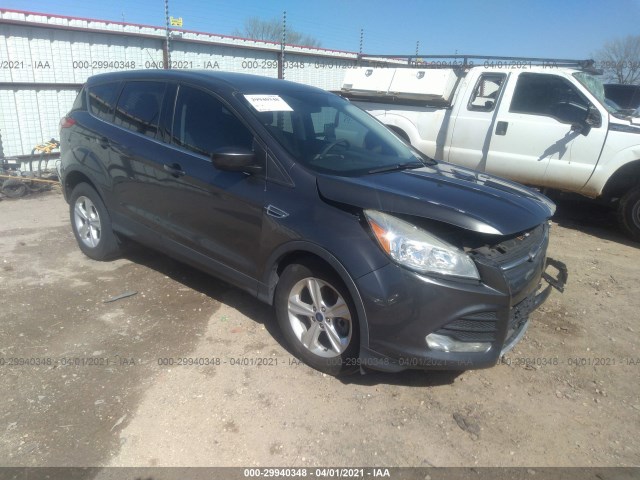 FORD ESCAPE 2015 1fmcu0g99fub81571