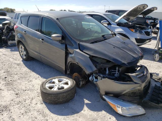 FORD ESCAPE SE 2015 1fmcu0g99fub95048