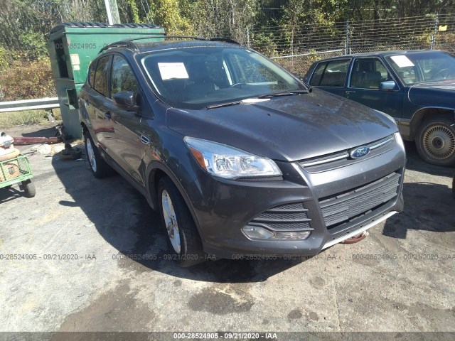 FORD ESCAPE 2015 1fmcu0g99fuc05884