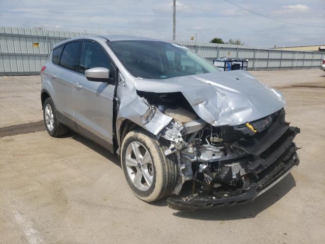 FORD ESCAPE SE 2015 1fmcu0g99fuc27724