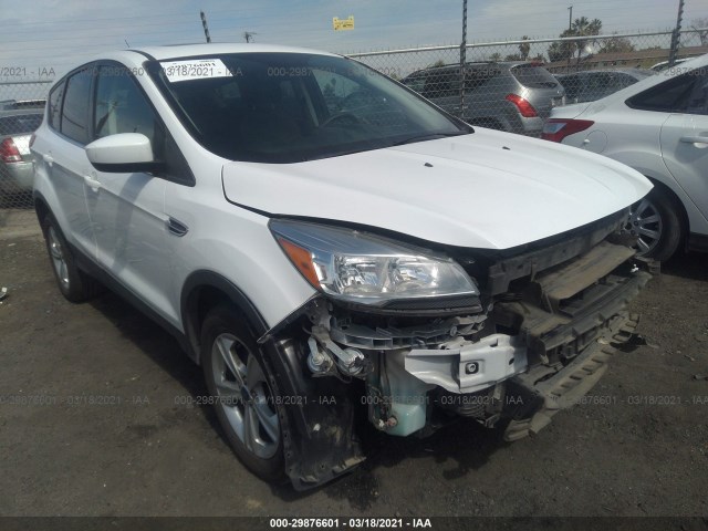 FORD ESCAPE 2015 1fmcu0g99fuc64868