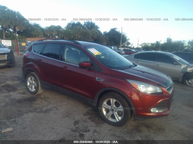 FORD ESCAPE 2015 1fmcu0g99fuc74591