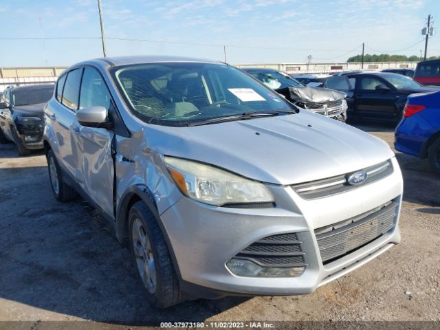 FORD ESCAPE 2015 1fmcu0g99fuc90077