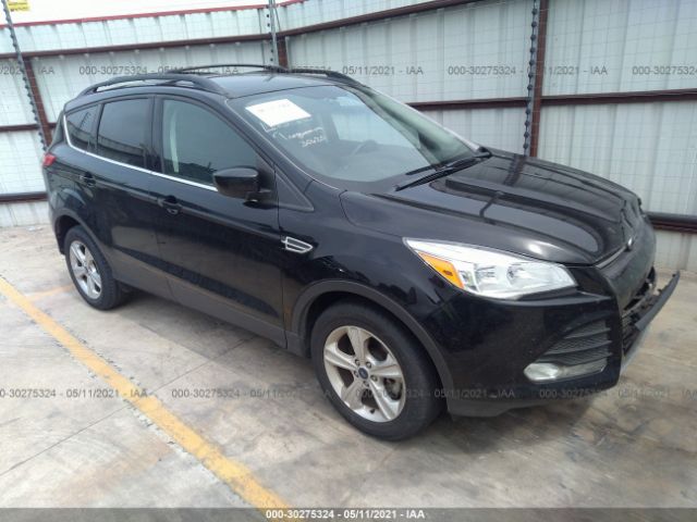 FORD ESCAPE 2016 1fmcu0g99gua09624