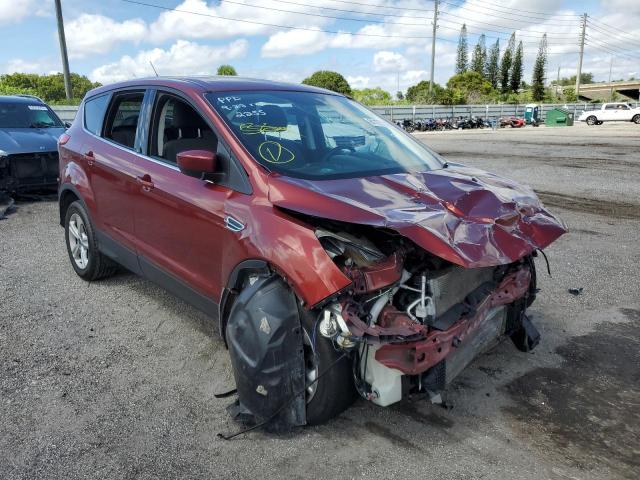 FORD ESCAPE SE 2016 1fmcu0g99gua32255