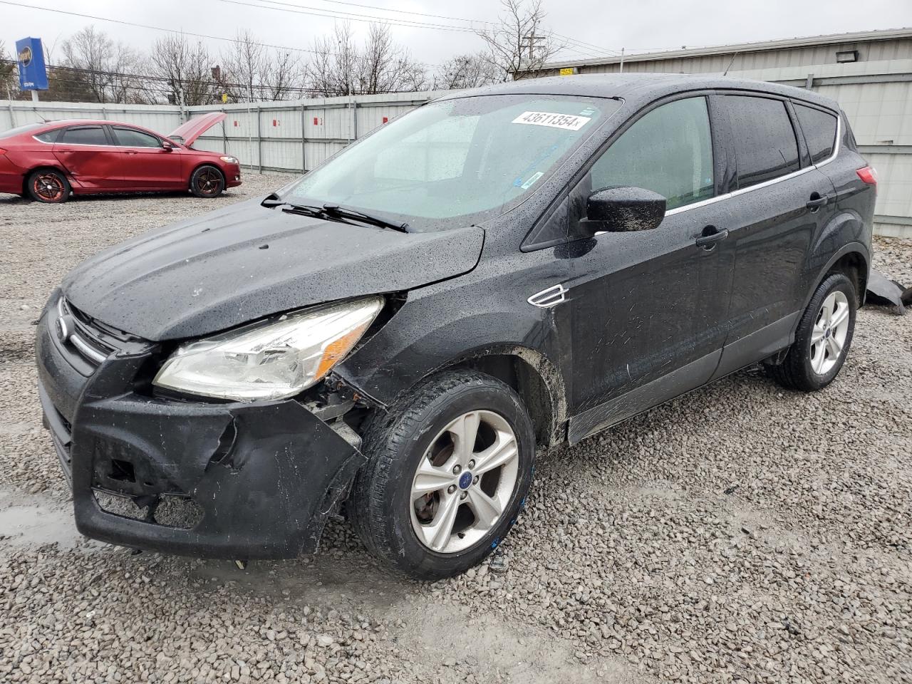 FORD ESCAPE 2016 1fmcu0g99gua40484