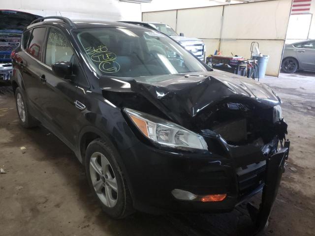 FORD ESCAPE SE 2016 1fmcu0g99gua83299