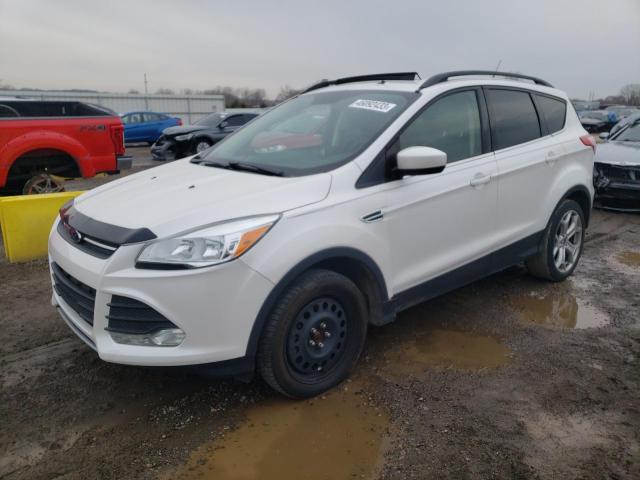 FORD ESCAPE SE 2016 1fmcu0g99gub06192