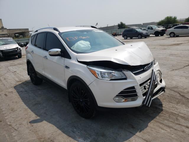 FORD ESCAPE SE 2016 1fmcu0g99gub14793