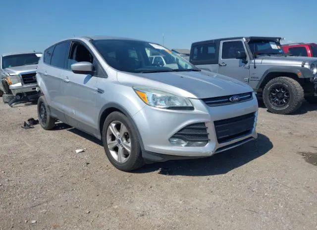 FORD ESCAPE 2016 1fmcu0g99gub16334