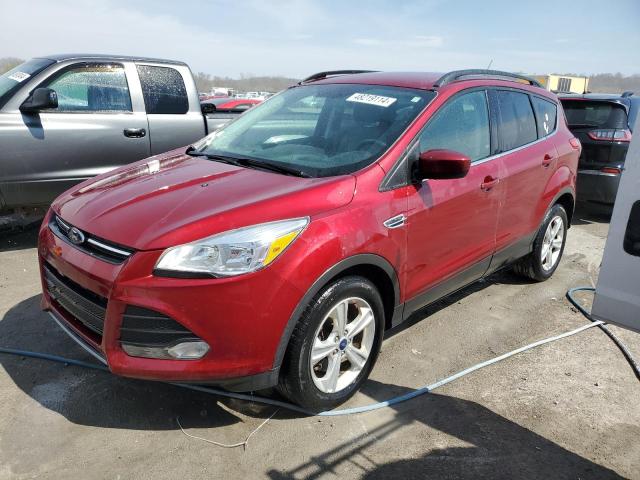 FORD ESCAPE 2016 1fmcu0g99gub30783