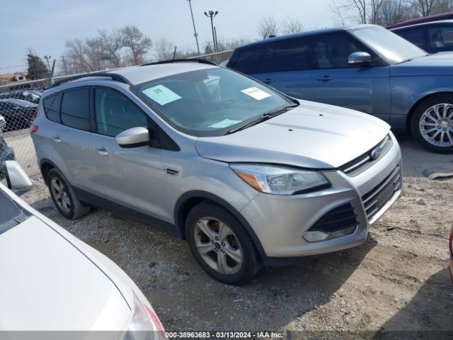 FORD ESCAPE 2016 1fmcu0g99gub57286