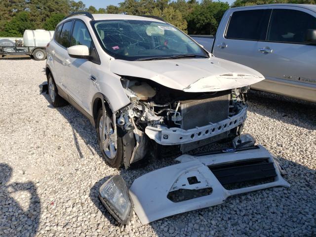 FORD ESCAPE SE 2016 1fmcu0g99gub58809