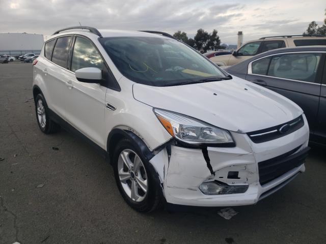 FORD ESCAPE SE 2016 1fmcu0g99gub60933