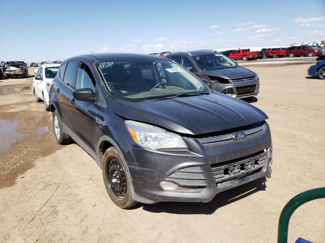 FORD ESCAPE SE 2016 1fmcu0g99gub74105