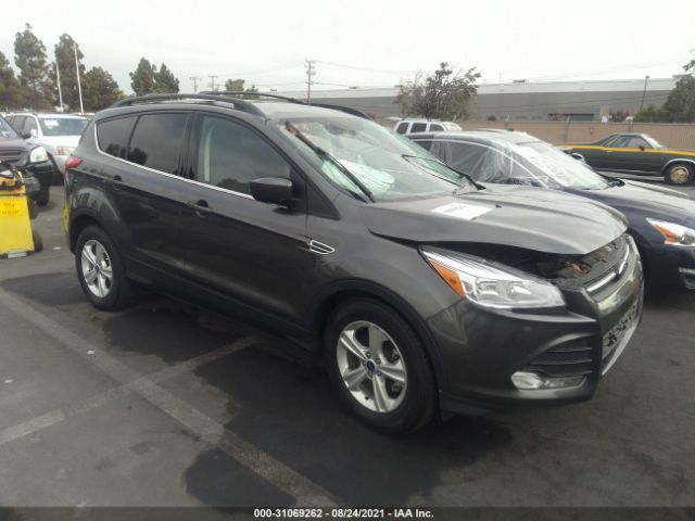 FORD ESCAPE 2016 1fmcu0g99gub83533