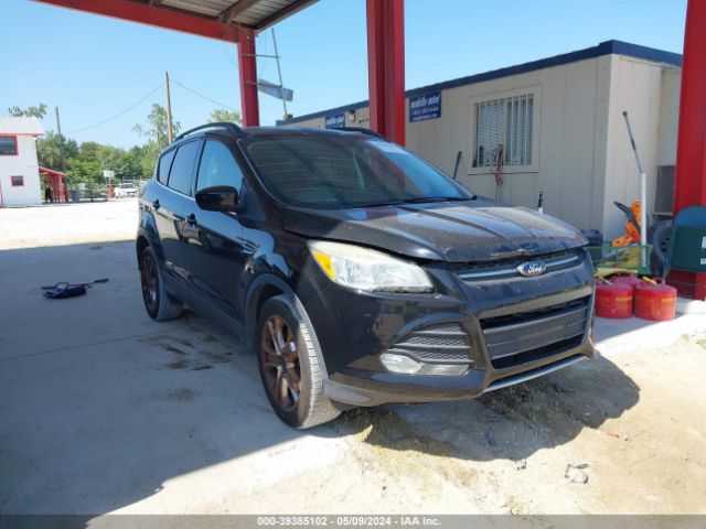 FORD ESCAPE 2016 1fmcu0g99guc06356