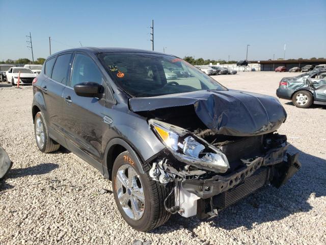 FORD ESCAPE SE 2016 1fmcu0g99guc45531