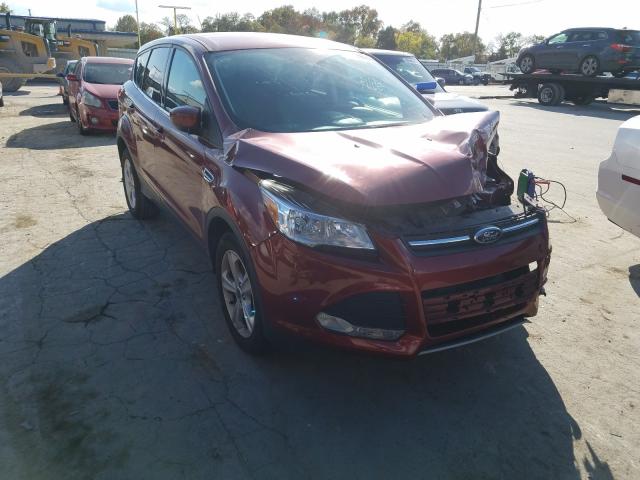 FORD ESCAPE SE 2016 1fmcu0g99guc51085