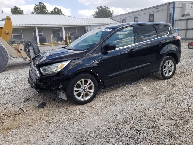 FORD ESCAPE SE 2017 1fmcu0g99hua24707