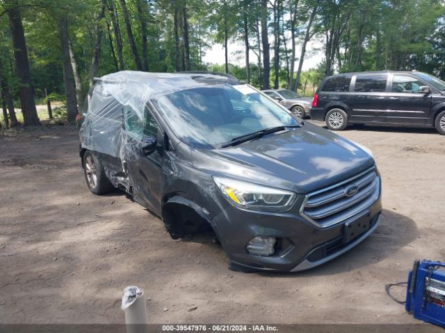 FORD ESCAPE 2017 1fmcu0g99hua25629