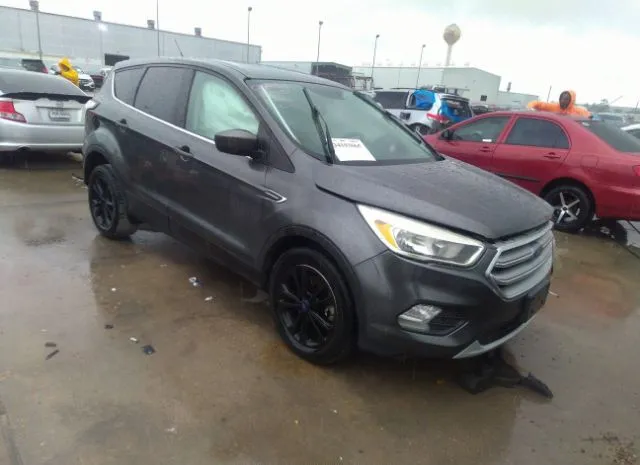 FORD ESCAPE 2017 1fmcu0g99hua28658