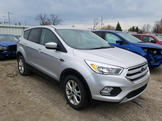 FORD ESCAPE SE 2017 1fmcu0g99hua52278