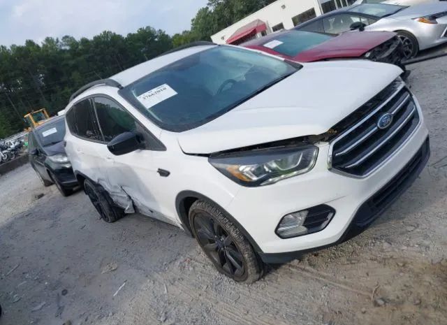 FORD ESCAPE 2017 1fmcu0g99hua67704