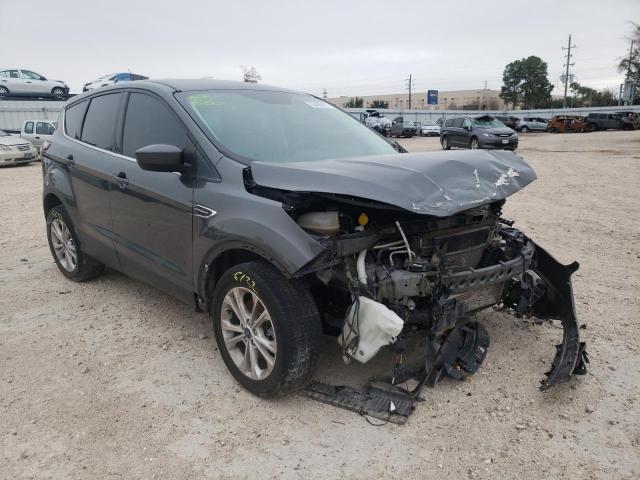 FORD ESCAPE SE 2017 1fmcu0g99hua69629